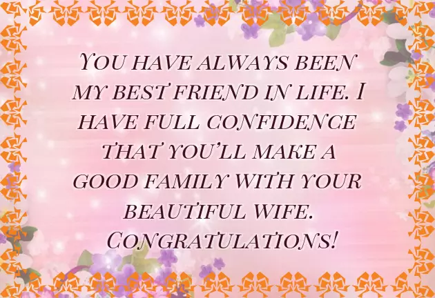 Wedding Wishes Funny Quotes