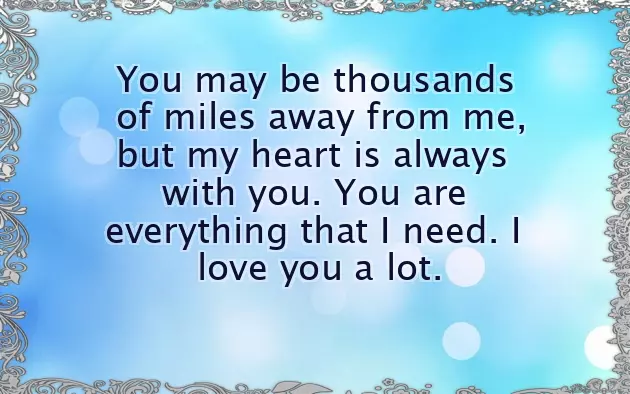 Sweet Good Morning Messages For Your Crush