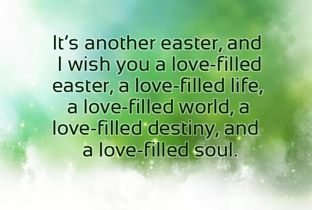 Easter Wishes Business Messages Easter Wishes Business Messages