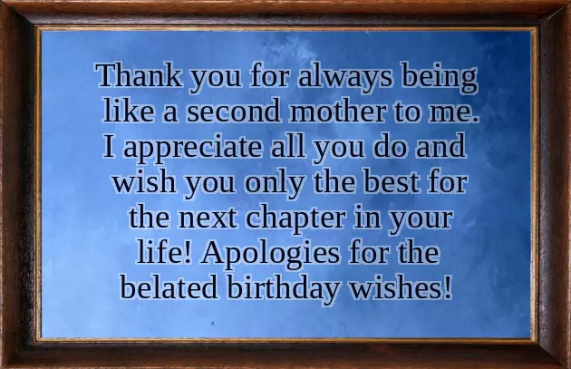 Tell Me Happy Birthday Tell Me Happy Birthday