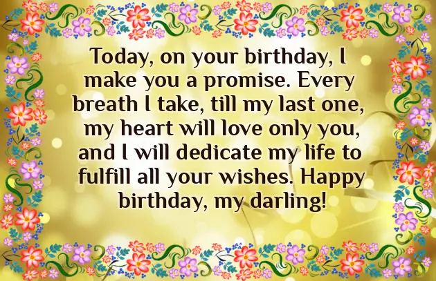 Funny Romantic Birthday Wishes For Girlfriend Funny Romantic Birthday Wishes For Girlfriend