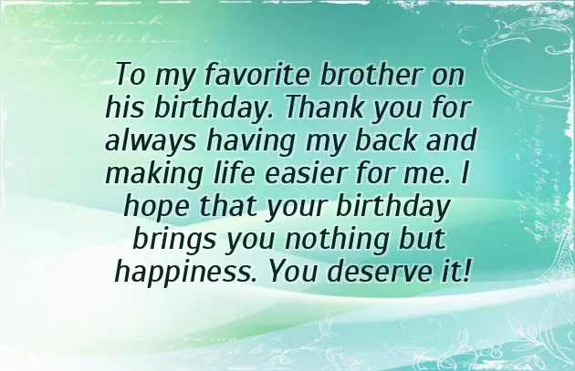 Funny Birthday Paragraph For Best Friend