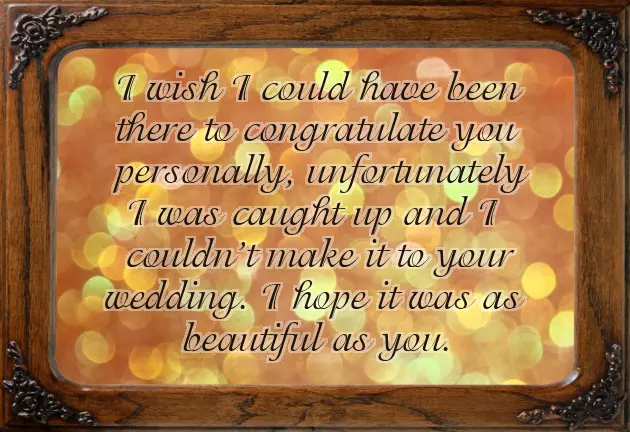 Advance Happy Married Life Wishes