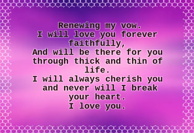 Rhyming Love Poems For Her