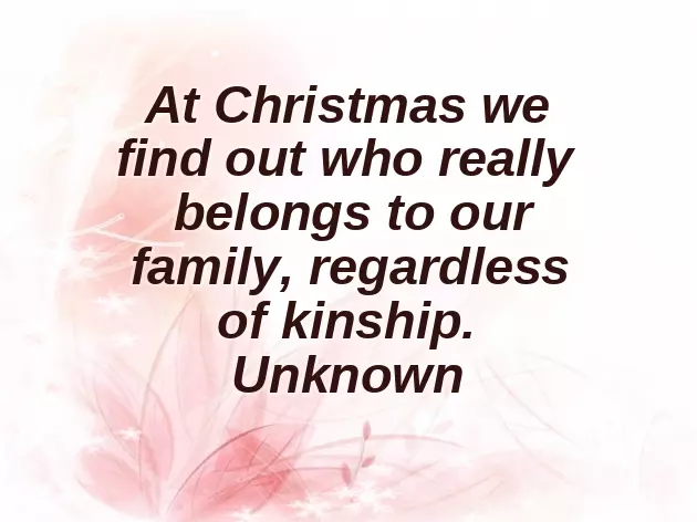 Merry Christmas Christian Quotes