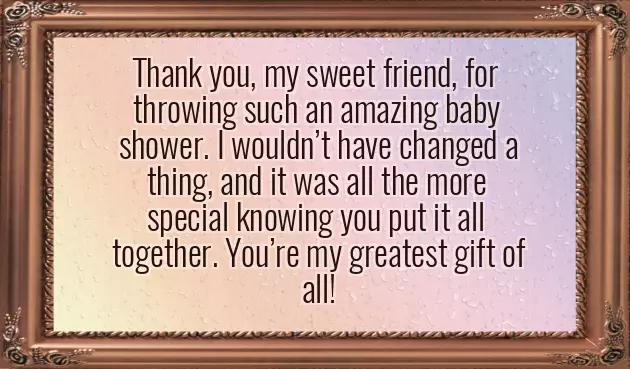 Baby Wishes For Coworker