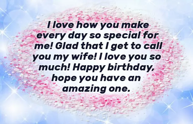 Happy Birthday Wishes To Woman