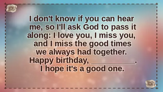 Happy Birthday To Your Mom Quotes Happy Birthday To Your Mom Quotes