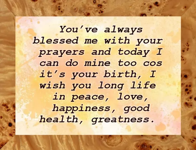 Birthday Wishes To My Mom From Son Birthday Wishes To My Mom From Son