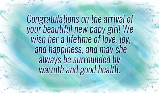 Email Congratulations On New Baby Email Congratulations On New Baby