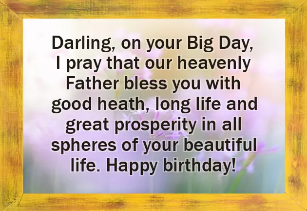 Happy 13Th Birthday Granddaughter