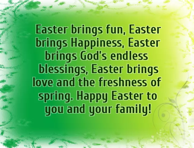 Easter Saturday Greetings Easter Saturday Greetings