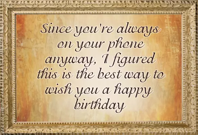 Send Birthday Wishes Send Birthday Wishes