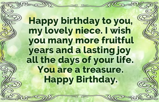 Happy Birthday Twin Nieces