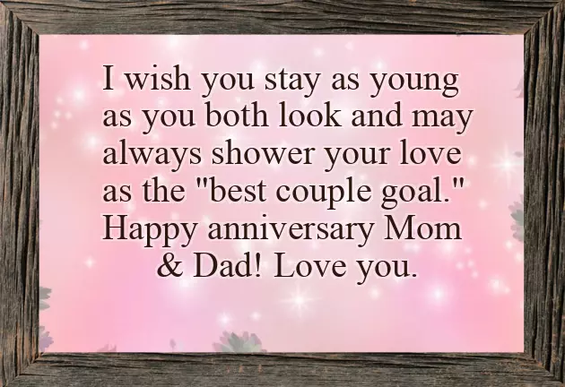 25Th Wedding Anniversary Wishes