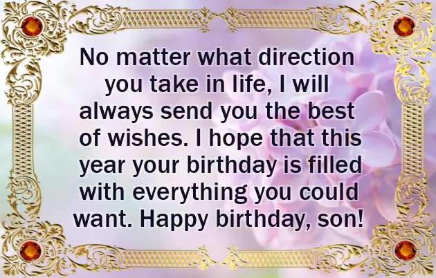 Happy Birthday 1 Year Boy Wishes Happy Birthday 1 Year Boy Wishes