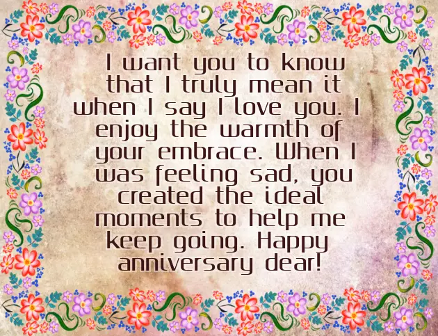 First Anniversary Quotes For Husband First Anniversary Quotes For Husband