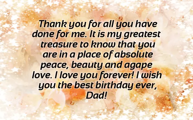 Happy Birthday Dad Sms Happy Birthday Dad Sms