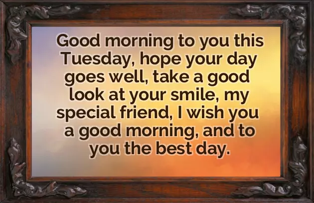 Tuesday Morning Greetings And Blessings Tuesday Morning Greetings And Blessings