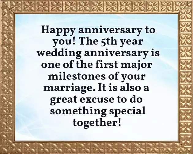 45 Year Anniversary Gift