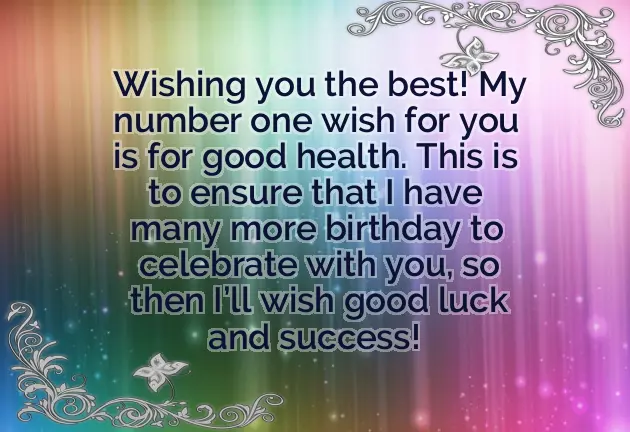 Happy Birthday My Loving Friend