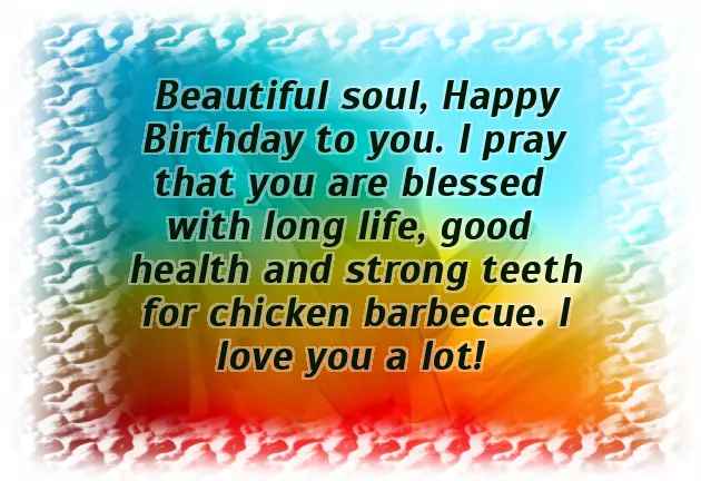 Birthday Wishes To A Daughter From Another Mother Birthday Wishes To A Daughter From Another Mother