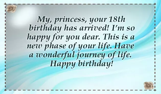 Happy 18Th Birthday To My Son Quotes Happy 18Th Birthday To My Son Quotes