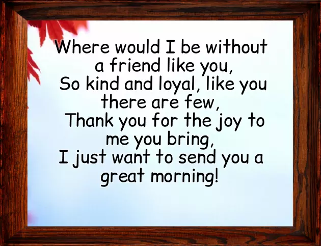 Teasing Poems For Him