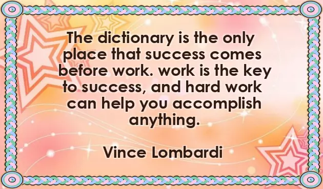 Quotes About Work Ethic Quotes About Work Ethic