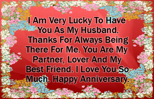 Whatsapp Anniversary Wishes