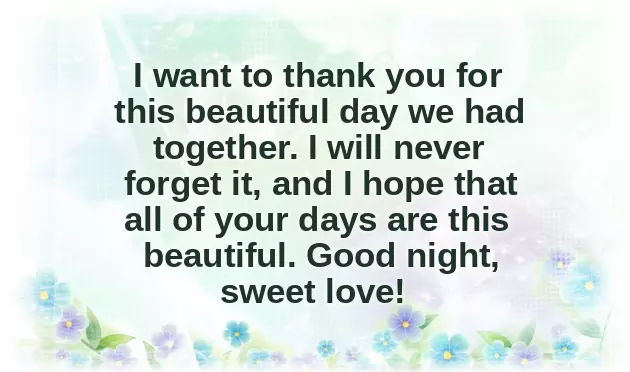 Romantic Beautiful Good Night Romantic Beautiful Good Night