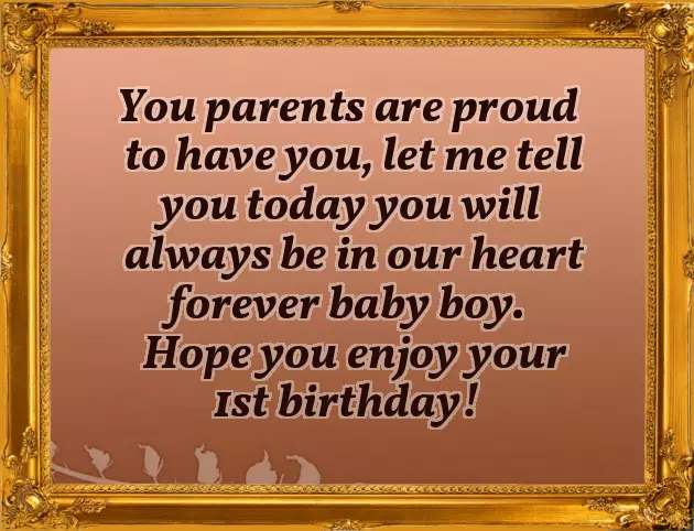 Small Boy Birthday Quotes Small Boy Birthday Quotes