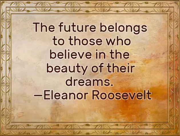 Best Of Luck For Future Endeavors