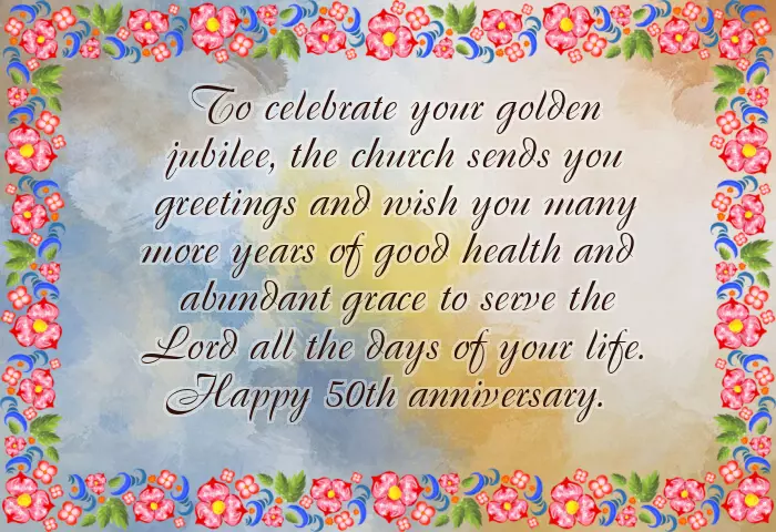 Ordination Anniversary Wishes For A Priest