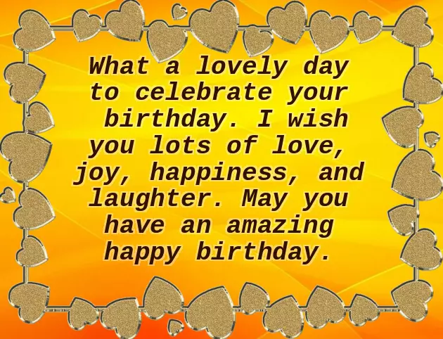 Bff Birthday Wishes Funny