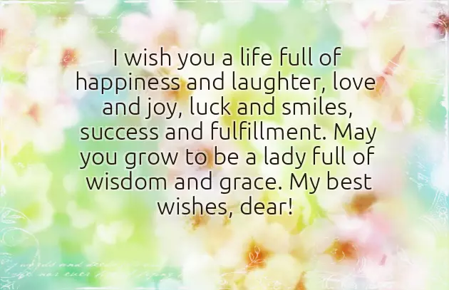 6Th Birthday Wishes To My Son