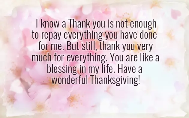 Thanksgiving Wishes Thanksgiving Wishes