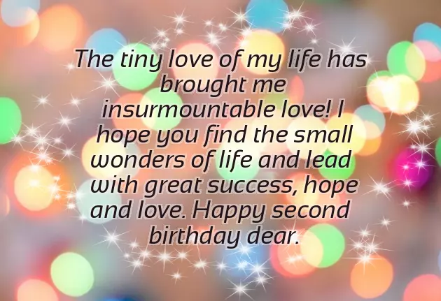Birthday Quotes For 2 Year Old Son Birthday Quotes For 2 Year Old Son
