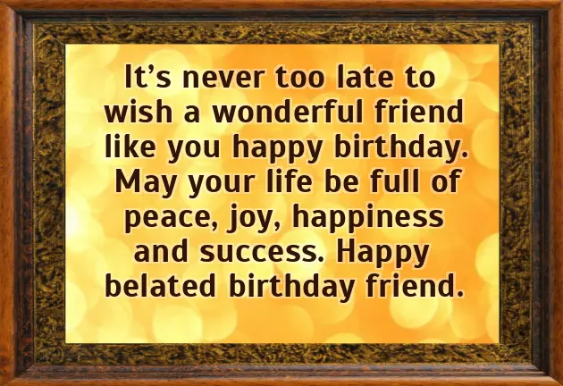 Happy Birthday May Happy Birthday May