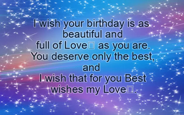 Best Wishes For A Girlfriend Best Wishes For A Girlfriend