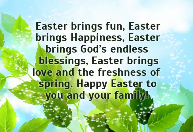 Monday Wishes In English