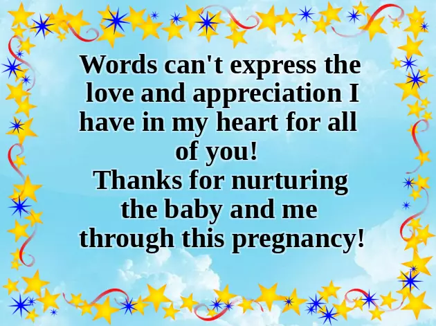 Greetings For Childbirth