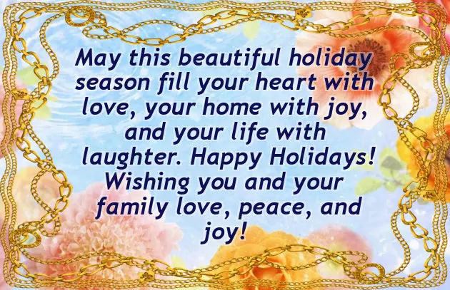 Easter Messages To Clients