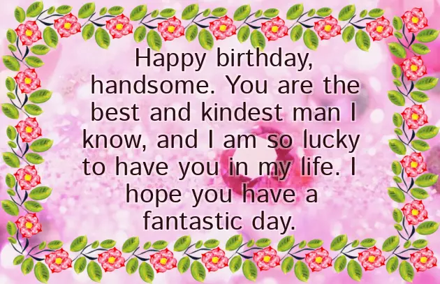 Birthday Greetings To Partner Birthday Greetings To Partner