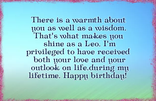 Birthday Wishes For Taurus Female Birthday Wishes For Taurus Female