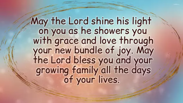 Congrats On Your Baby Girl Wishes