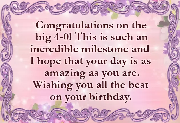 Happy 40Th Birthday Brother Funny Happy 40Th Birthday Brother Funny