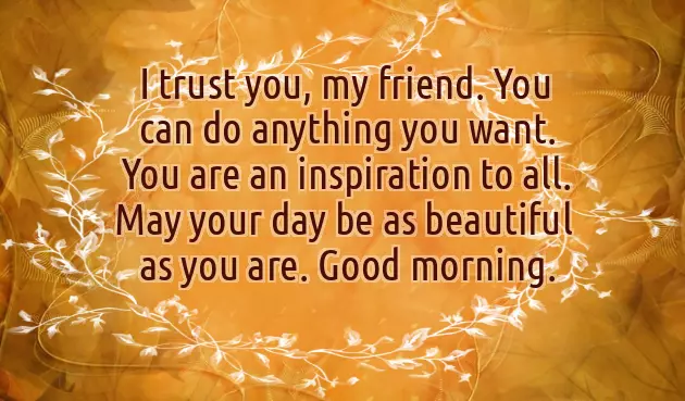 Wednesday Good Morning Messages