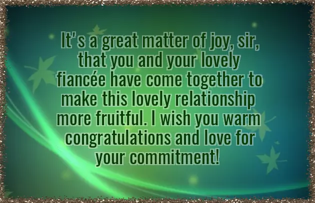 Funny Engagement Wishes To Brother Funny Engagement Wishes To Brother