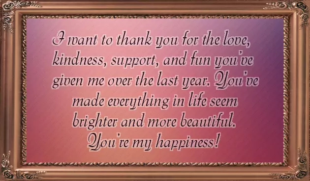 12Th Anniversary Wishes 12Th Anniversary Wishes